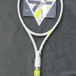 Tecnifibre TF-X1 300 Grip Size 4 1/8”