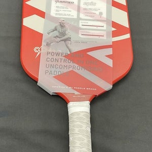 Selkirk Amped Pro Air Epic Shape (Red)