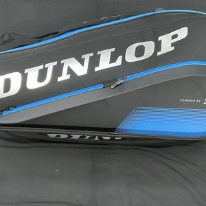 Dunlop D Tac FX-Performance 12RKT Thermo