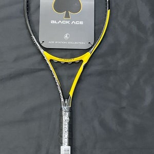 ProKennex Black Ace 315 Tennis Racquet Grip Size 4 1/4