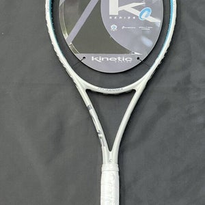 ProKennex 15(260)-Blue Tennis Racquet Grip Size 4 3/8