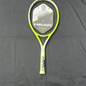 Head Extreme Team 2024 Grip Size 4 1/4 Used Once