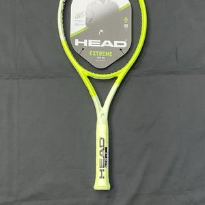 Head Extreme MP 2024 Grip Size 4 1/2 Used Once