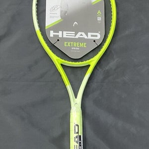 Head Extreme Pro 2024 Grip Size 4 1/2 Used Once