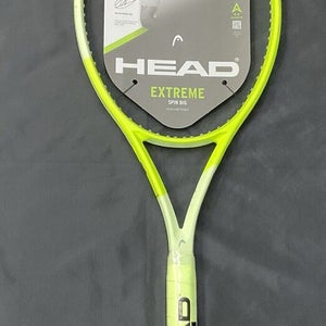 Head Extreme Pro 2024 Grip Size 4 3/8 Used Once