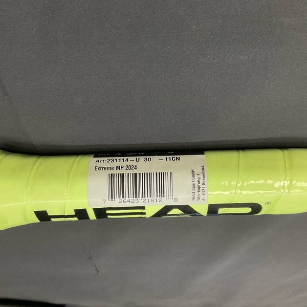 Head Extreme Mp 2024 4 3/8 Used Once