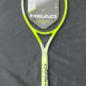 Head Extreme Team 4 1/4 2022 Grip #2 Used Once