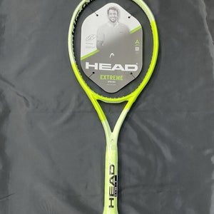 Head Extreme MPL 2024 Grip Size 4 3/8 Used Once