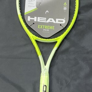 Head Extreme Pro 2024 Grip Size 4 3/8