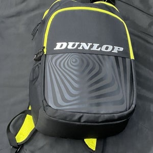 Dunlop D Tac 22 SX-Performance Backpack