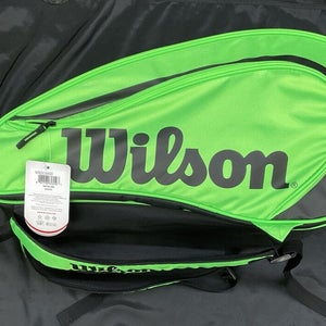Wilson Rak Pak GRBK