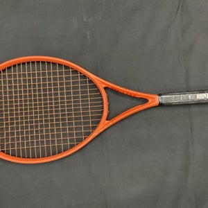 Grip Size 4 3/8 - Wilson Labs Naked v.2 Clash 100