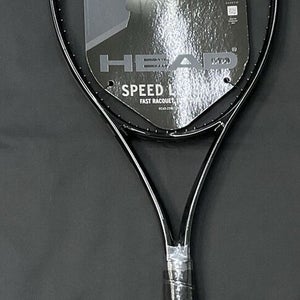 HEAD Speed Pro Legend 2024 Grip Size 4 1/4 Used Once