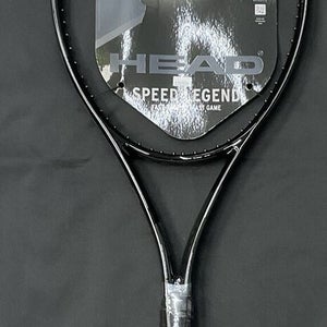 HEAD Speed MP Legend 2024 Grip Size 4 1/8 Used Once