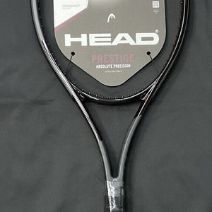 HEAD prestige MPL 2023 Grip Size 4 1/8 Used Once