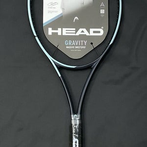 HEAD Gravity MP 2023 Grip Size 4 1/4