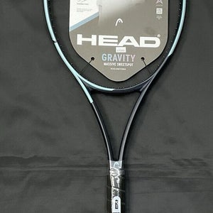 HEAD Gravity MP 2023 Grip Size 4 1/8