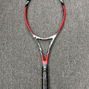 Wilson K-Blade 98  18/20 - Pro Stock Racket - Grip Size 4 3/8