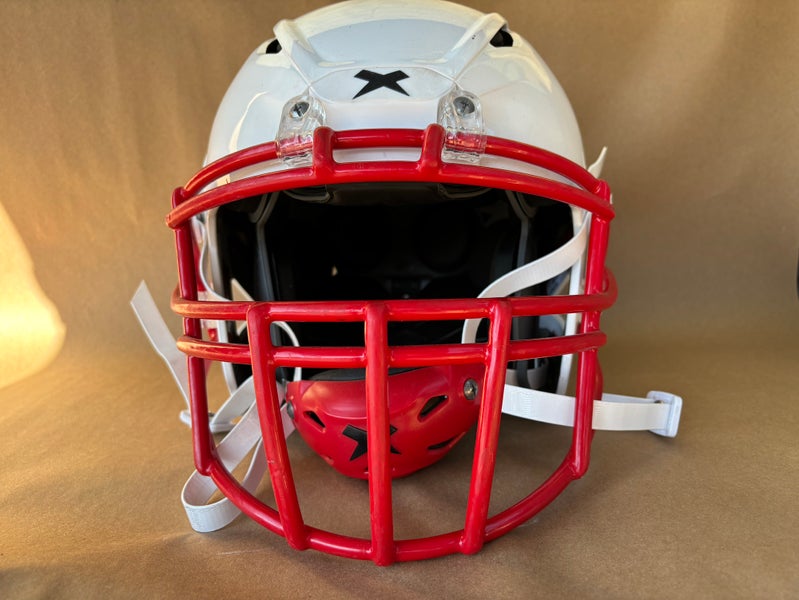 Xenith Shadow Football Helmet LARGE