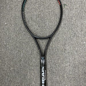Head Gravity S - Teaser Cosmetic- Grip Size 4 1/4