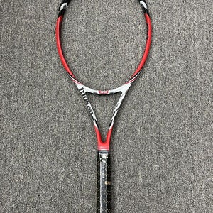 Wilson K-Blade 98 18/20- Pro Stock Racket - Grip Size 4 3/8