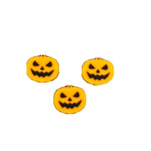 Pumpkin Tennis Vibration Dampener