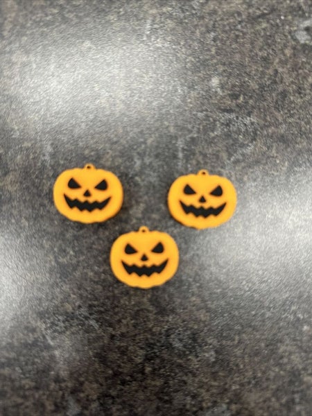 Pumpkin Tennis Vibration Dampener