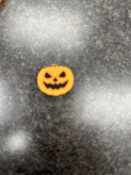 Pumpkin Tennis Vibration Dampener