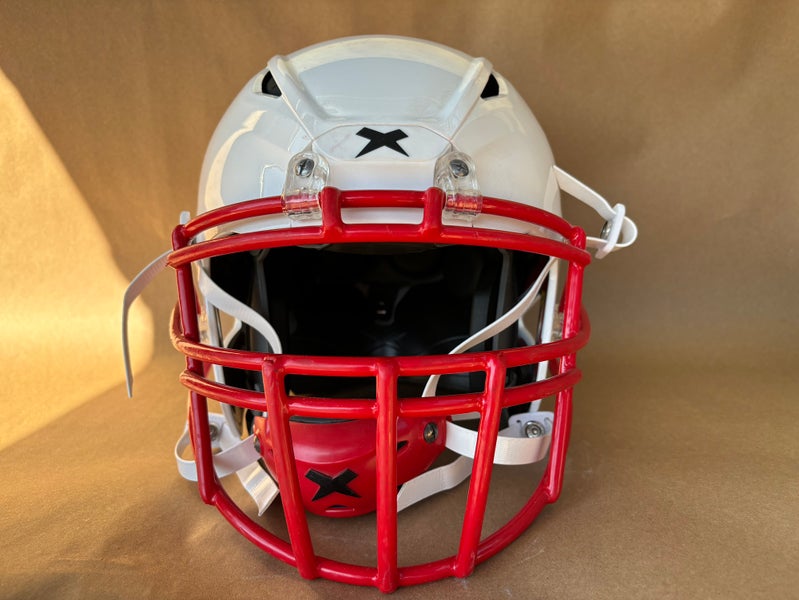 Xenith Shadow Football Helmet LARGE