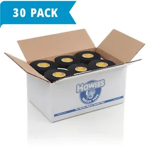 Black Howies Hockey Tape 30 Pack