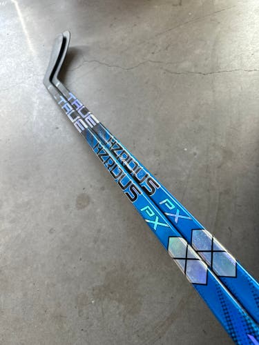 2 PACK NHL Mitch Marner 75 Flex New Senior True Right Hand P29 Pro Stock Hzrdus PX Hockey Stick