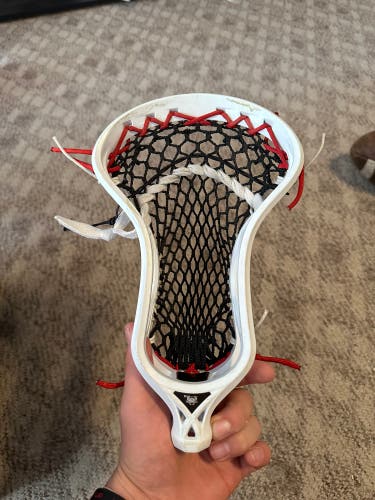 Used ECD Mirage 2.0 Head