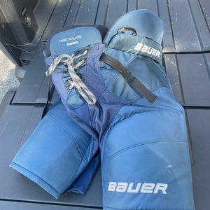 Bauer Nexus 9000 Pants (Sz. S)