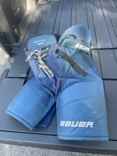 Bauer Nexus 9000 Pants (Sz. S)