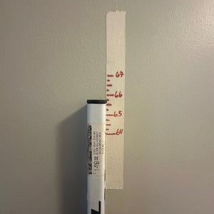 New Senior True AX Elite Right Handed Hockey Stick HCS Pro Stock