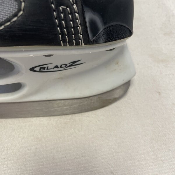 Junior Size 4 Easton Synergy SY60 Ice Hockey Skates SidelineSwap