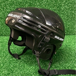 Bauer BHH2100S Small 6 1/2"7 1/8" Hockey Helmet