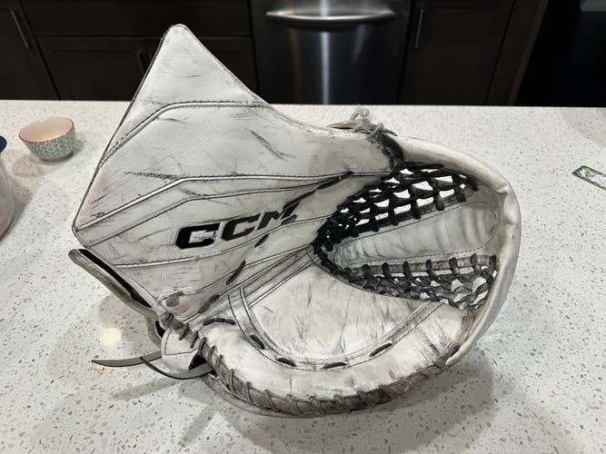 Used CCM EFlex 6 Regular