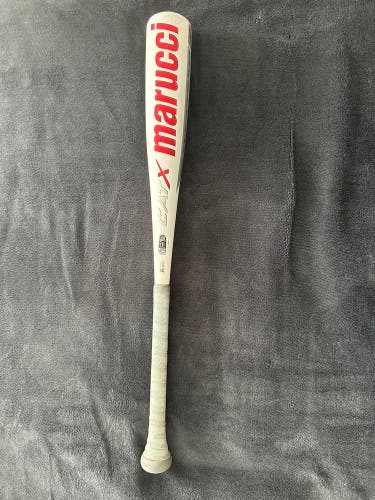Marucci CATX USSSA 27/17 Bat