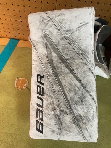Used Bauer X5 Pro Regular