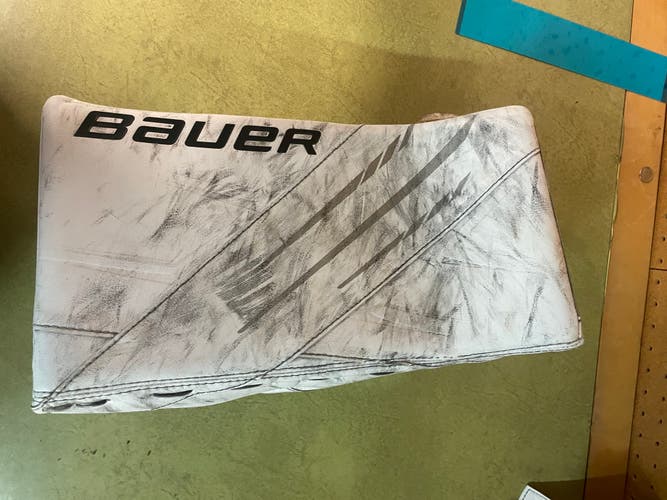 Bauer 3x Blocker