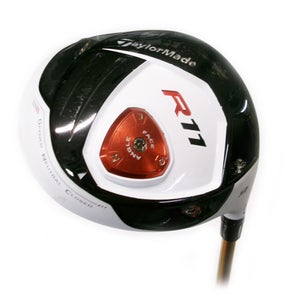 TaylorMade R11 9* Driver Graphite Miyazaki Special Edition 39g Stiff Flex