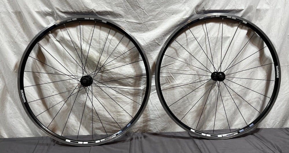 Bike Wheelset Shimano Wheels Wh R500 Shimano WH-R500 Rims Road