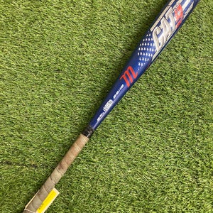 Marucci CAT9 Pastime (2 3/4") USSSA Bat 2021 (-10)