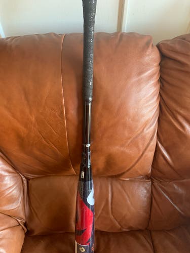 New 2018 DeMarini Voodoo BBCOR Certified Bat (-3) 30 oz 33"
