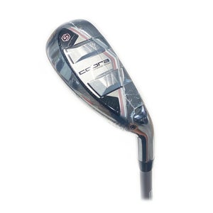 NEW 2023 Cobra T-Rail 6 Hybrid Iron Graphite Ultralite 45g Ladies Flex