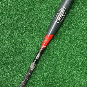 Louisville Slugger Prime 916 31"/19 oz (-12) 2 1/4" USSSA Baseball Bat