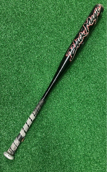 Batte De Softball Easton SK51 - 34 Pouces, 28 Oz, Canon 2 1/4 - Aluminium - Occasion