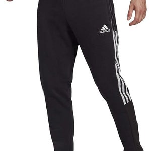 New Adidas Men's Medium Tiro 21 Track Pants