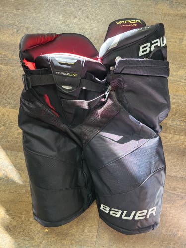 Bauer Vapor HyperLite Pants
